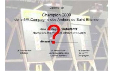 CI 2009 : Ce qu’il faut savoir .... 