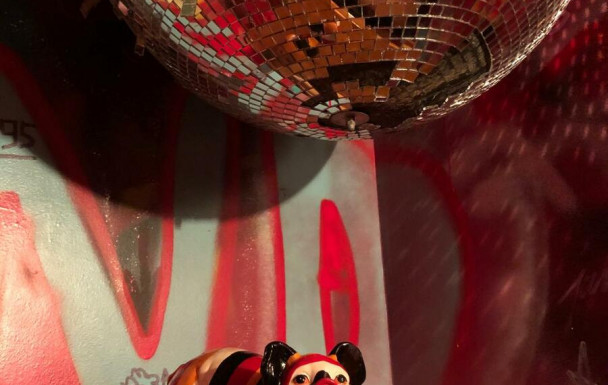 Des nouvelles de Jipé