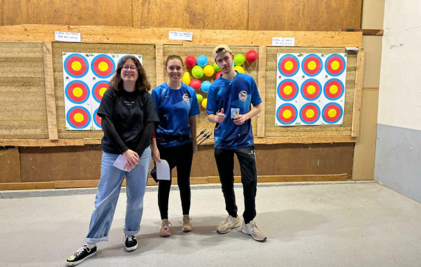 Saint Sébastien 2026